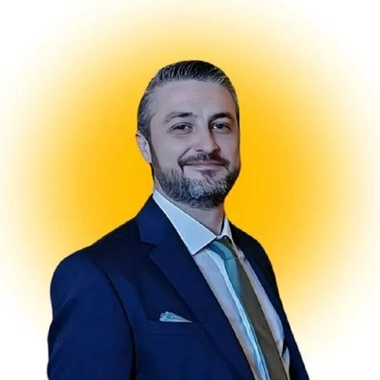 Portrait de Romain Bailleul